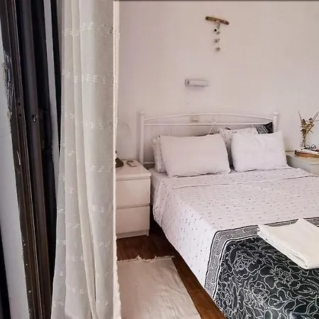 Thalia Lefkada Apartment Lygia (Lefkada)