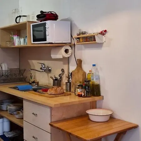 Apartment Thalia Lefkada Lygia (Lefkada)