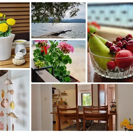 Thalia Lefkada Apartment *