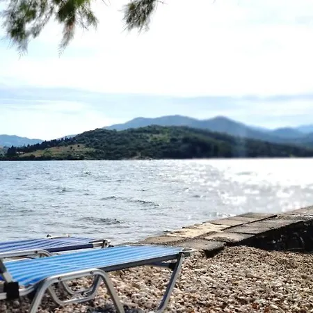 Apartment Thalia Lefkada *